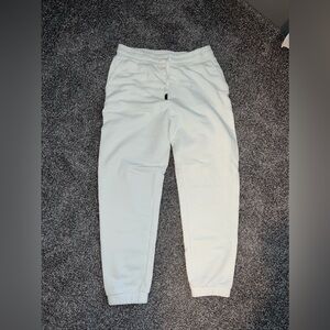 Sweaty Betty White Joggers